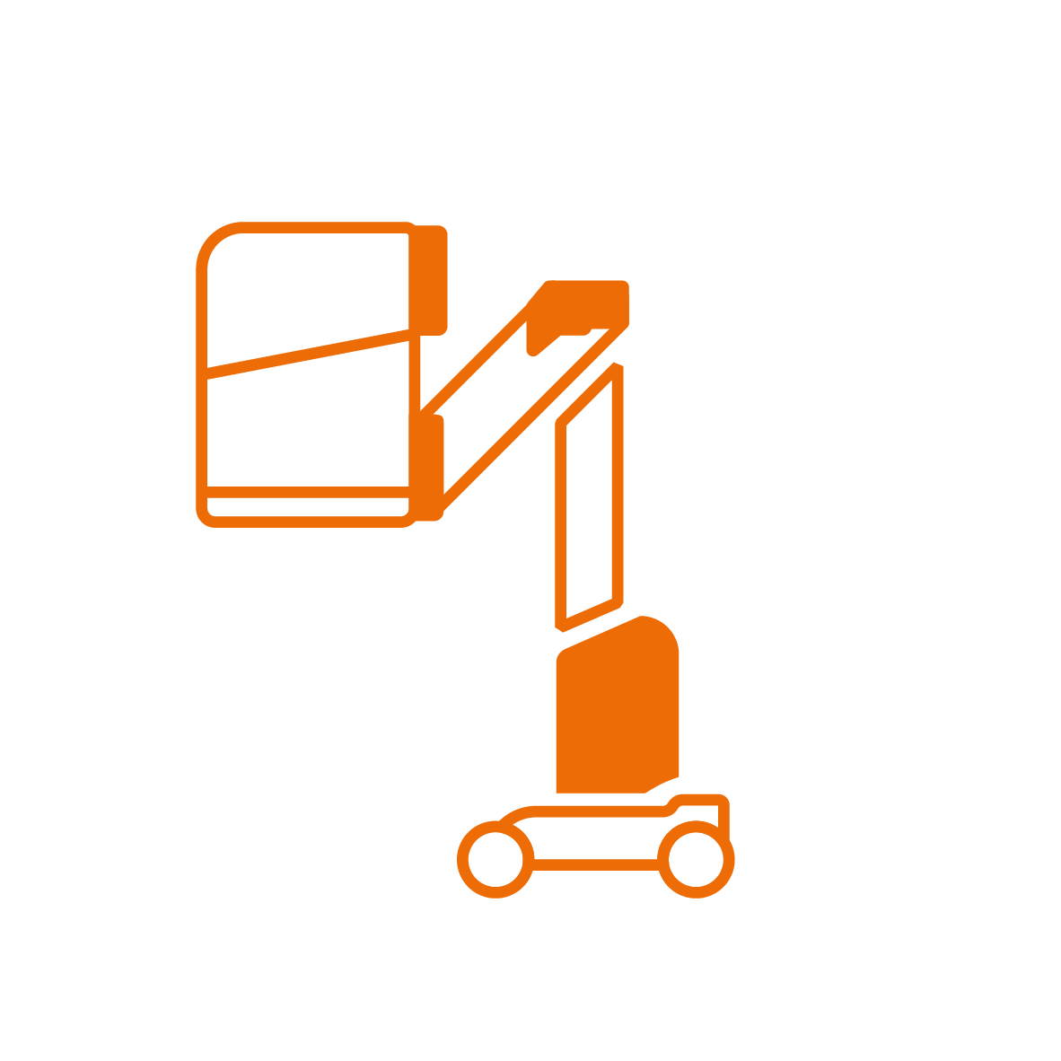 branże podnośniki koszowe