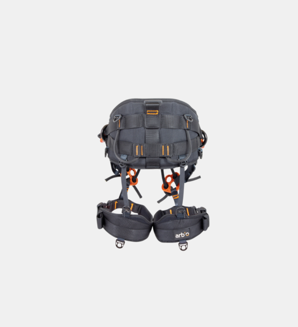 uprząż NELUS150 tył