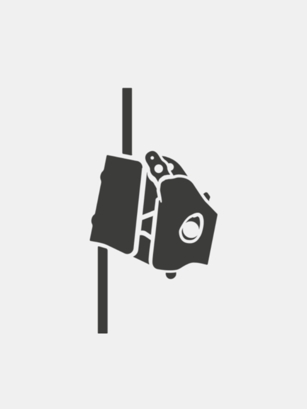 Urządzenia samozaciskowe