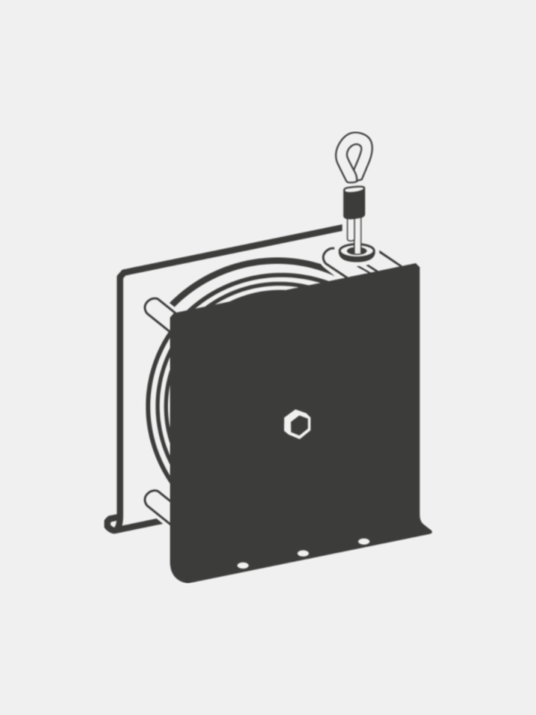 Zabezpieczenie ładunków