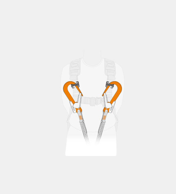 uchwyt NPORTL.01 używanie