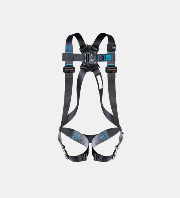 uprząż NUS57.H2O