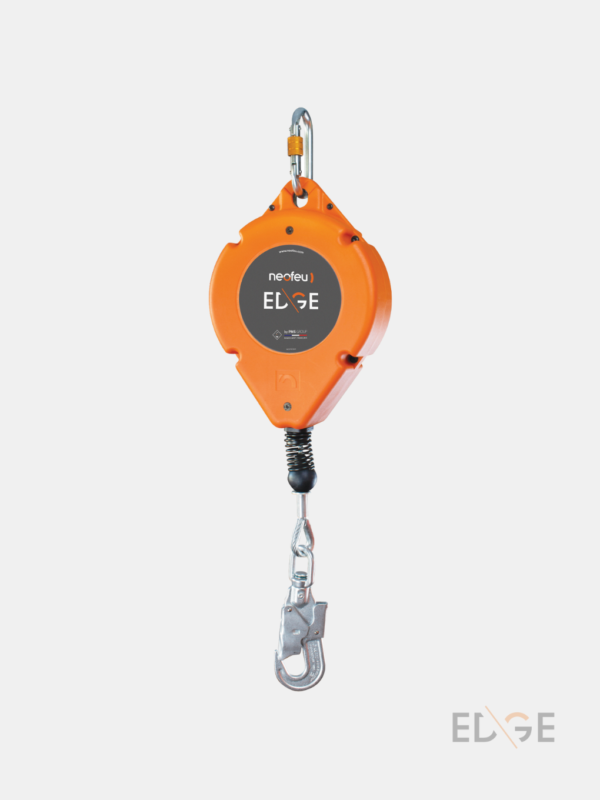 urządzenie samohamowne NCS7HO