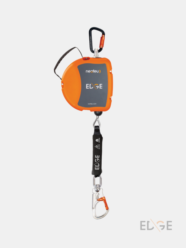 urządzenie samohamowne NEO120EVO