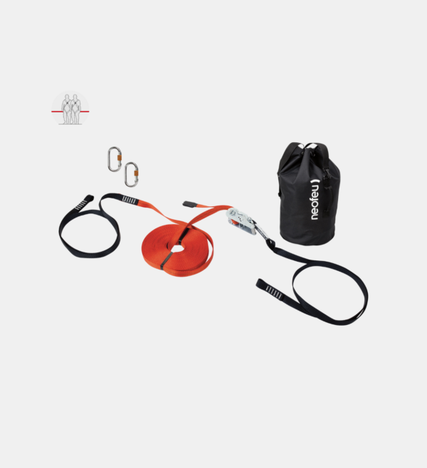 linia życia NLDVM/2