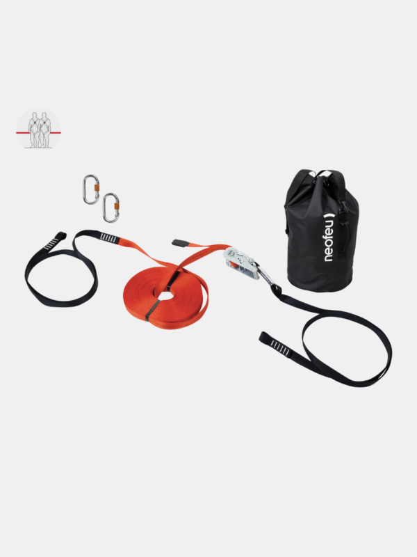 linia życia NLDVM/2