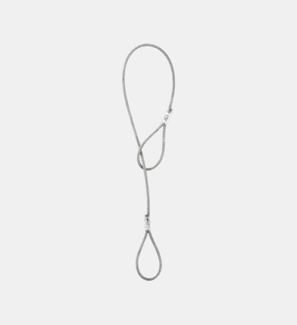 linka kotwicząca NELIC