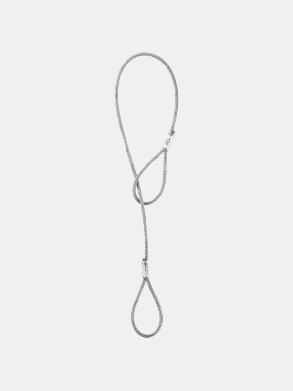 linka kotwicząca NELIC