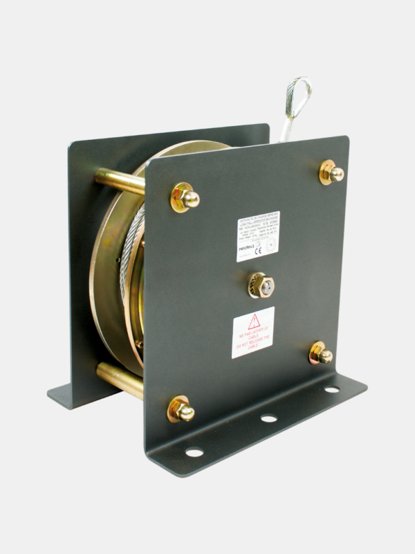 urządzenie NCHL_V2