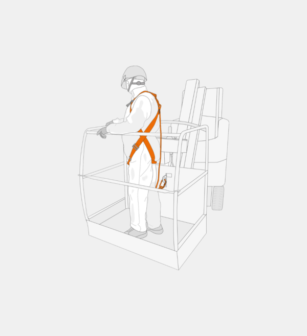 zestaw na platformę