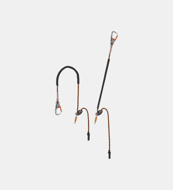 lonża regulowana ERG'O® | PRO